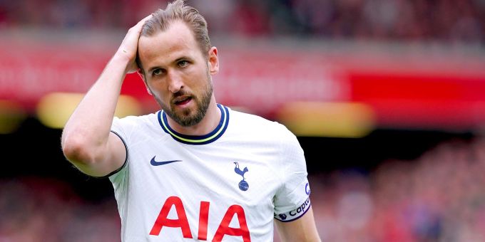 Der FC Bayern München lässt im Poker um Harry Kane offenbar nicht locker. bayern münchen