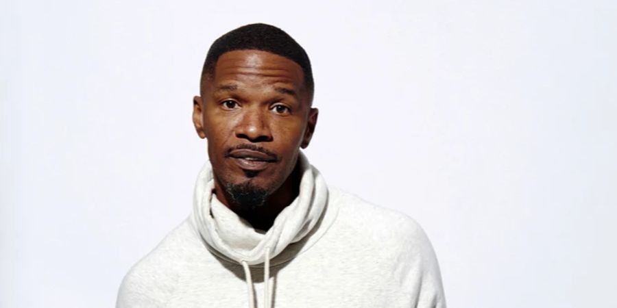 jamie foxx