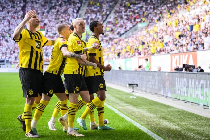 BVB