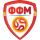 North Macedonia U21 Logo