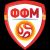 Logo North Macedonia U21