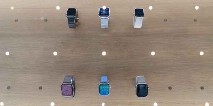 Apple Watch - Einzelne Komponenten sollen mit 3D-Druck entstehen