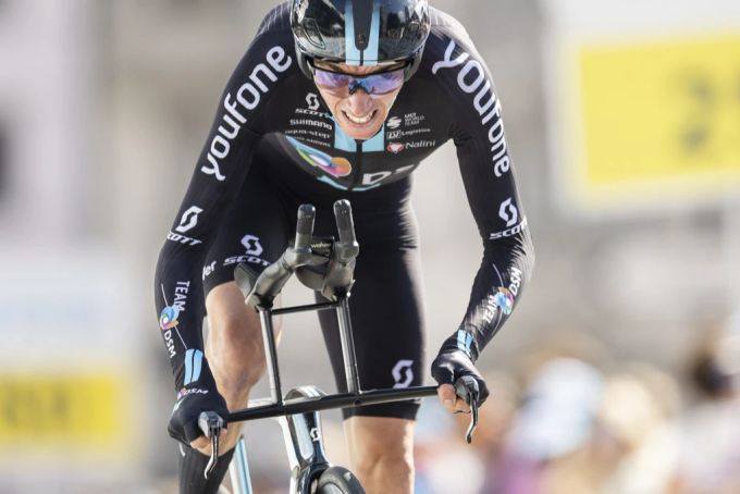 Romain Bardet