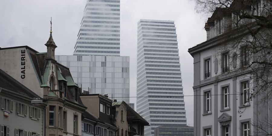 Der Basler Pharmakonzern hat auch die  EU-Genehmigung für ein neues Leukämie-Medikament. (Archivbild)