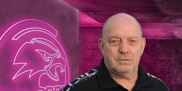 Urs Mühlethaler wird Sportchef bei den Spono Eagels