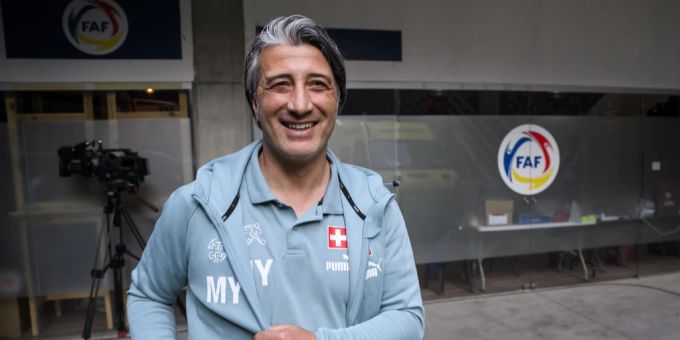 2:1 gegen Andorra - Yakin: «Im Grossen und Ganzen ein gutes Spiel»
