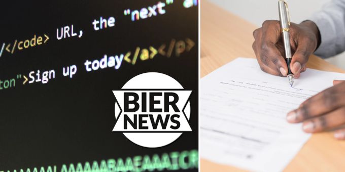 Internet lacht - KI versagt bei Bewerbungsschreiben kläglich