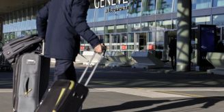 Neues Angebot - Genf und Shanghai nun mit Direktflug verbunden