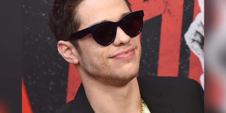 pete davidson