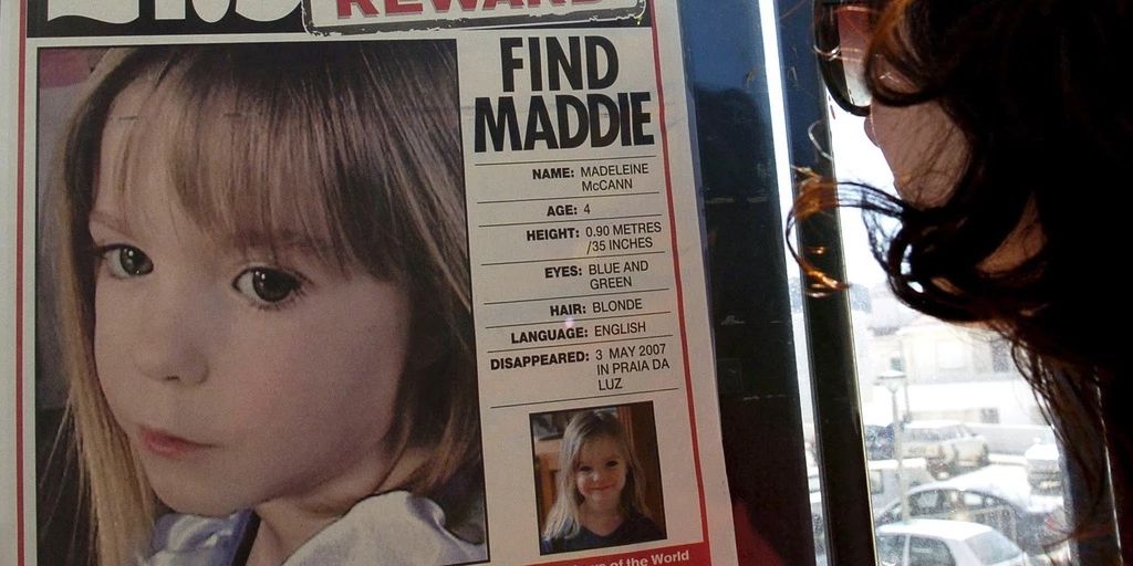 Wichtigster Zeuge Im Fall Maddie McCann Packt Aus