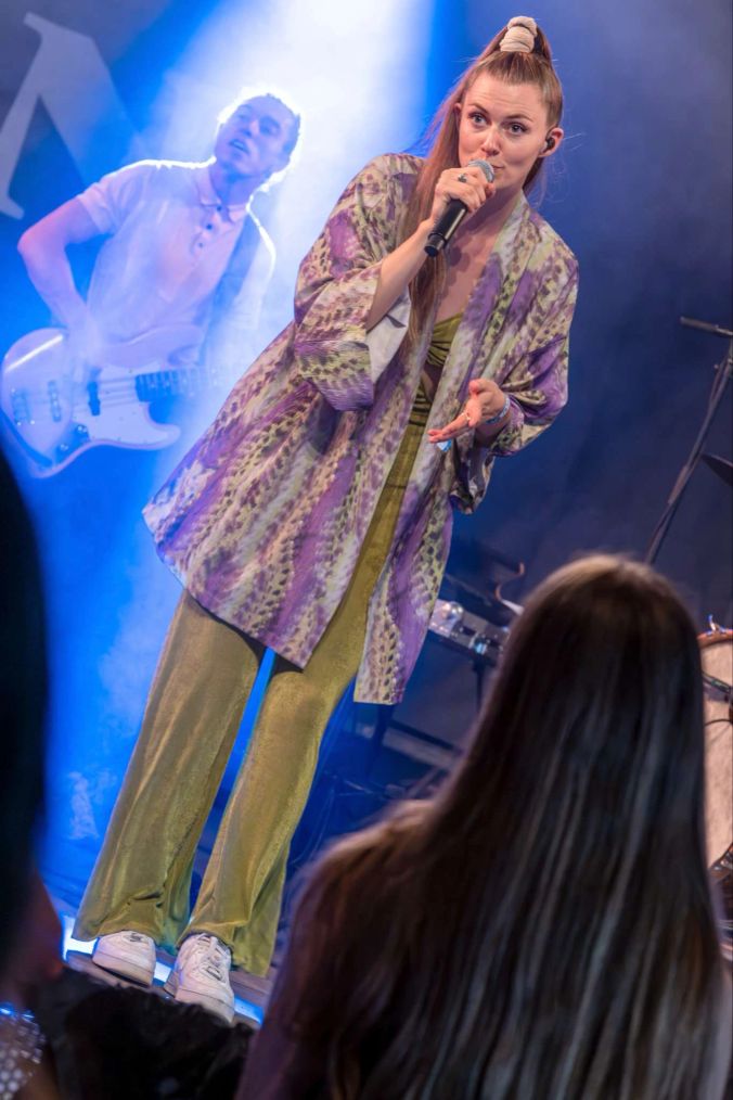 Lakelive Festival 2023.