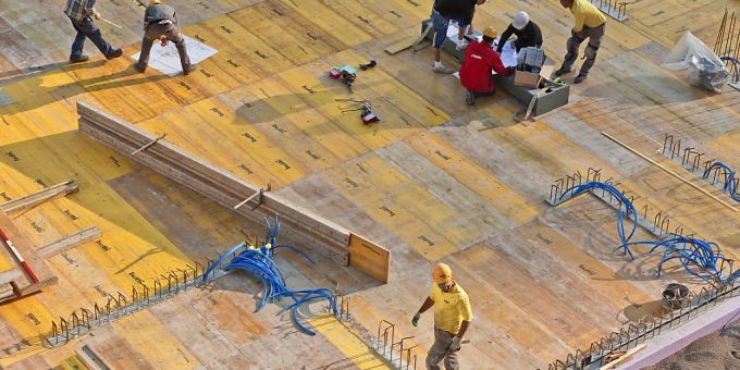 Der Schweizer Arbeitsmarkt schrumpft weiter. (Archivbild) Arbeitsmarkt Stellen Schweiz