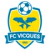 Logo GJV (FC Vicques) c