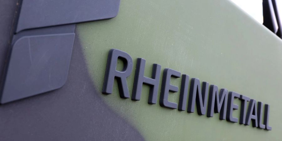 rheinmetall