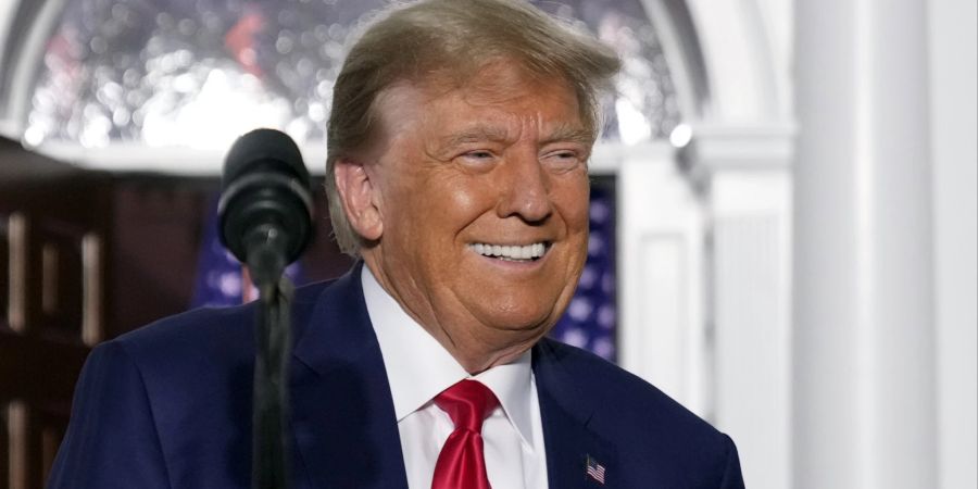 Donald Trump Classified Documents