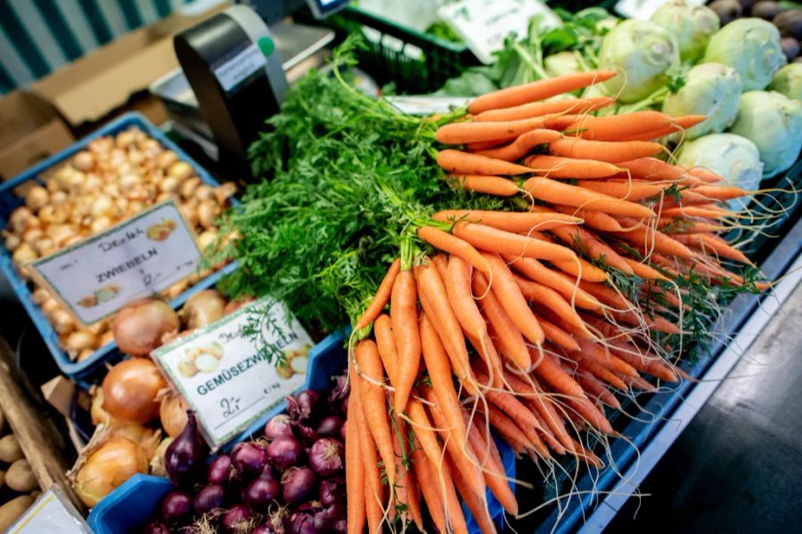 Markt