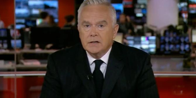 huw edwards