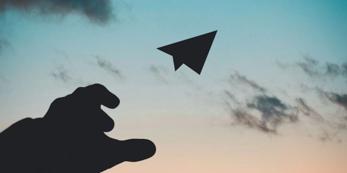 Cloud-Nutzung: Online-Speicherung ist eine der häufigsten Anwendungen von Cloud-Computing. Innovation