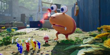 Pikmin 4