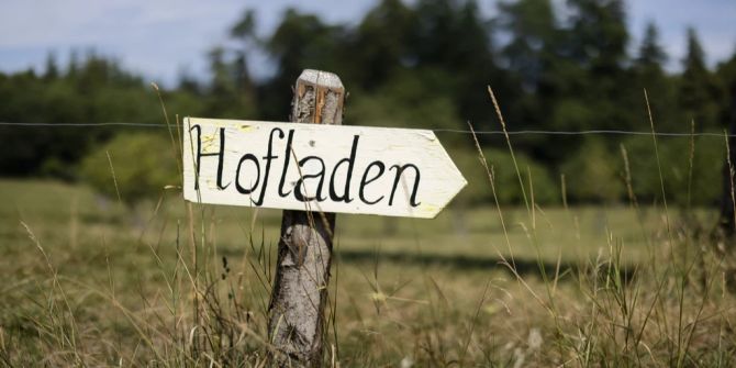 Hofladen