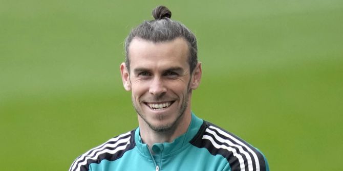 Gareth Bale