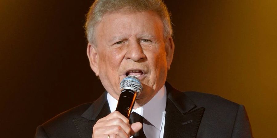 Bobby Rydell