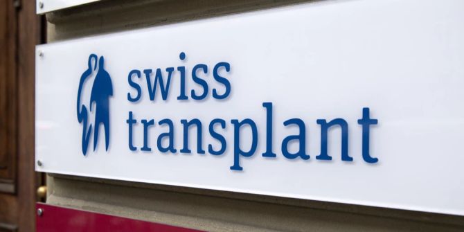 Swisstransplant