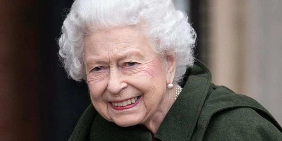 Ist die Queen ein politisch denkender Mensch? «Als Staatsoberhaupt gibt sie keinen Kommentar dazu, und das soll sie auch nicht. Sie ist darin sehr, sehr gut.». Foto: Joe Giddens/PA Wire/dpa
