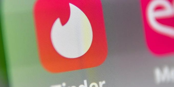 In Deutschland waren Dating-Apps im vergangenen Jahr die häufigste Art des Kennenlernens. Tinder
