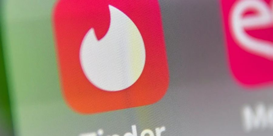 In Deutschland waren Dating-Apps im vergangenen Jahr die häufigste Art des Kennenlernens.