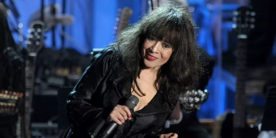 Ronnie Spector