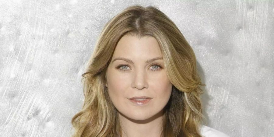 Ellen Pompeo bleibt Meredith Grey.