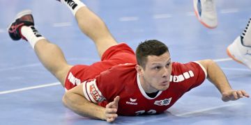 Schweiz Handball EM-Qualifikation