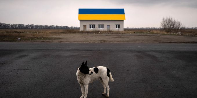 Russland will seine Kampfhandlungen zurückfahren, die Ukraine meldet derweil weitere Angriffe. Russland will seine Kampfhandlungen zurückfahren, die Ukraine meldet derweil weitere Angriffe.