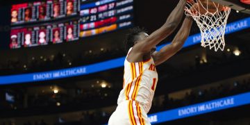 Clint Capela
