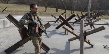 Ukraine Krieg