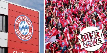 BierNews Bayern München