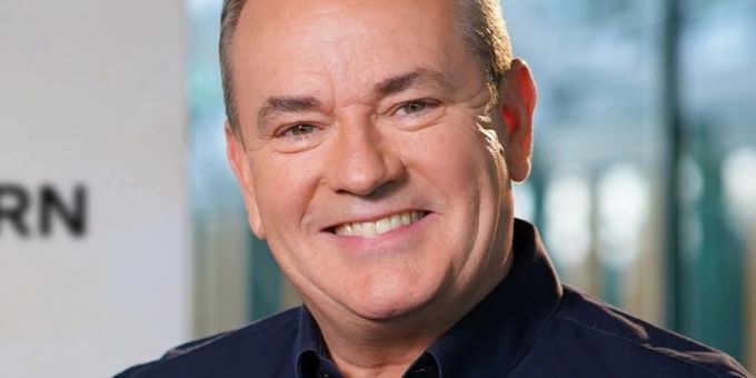 Abschied - Darum hört Wolfram Kons bei «Guten Morgen Deutschland» auf