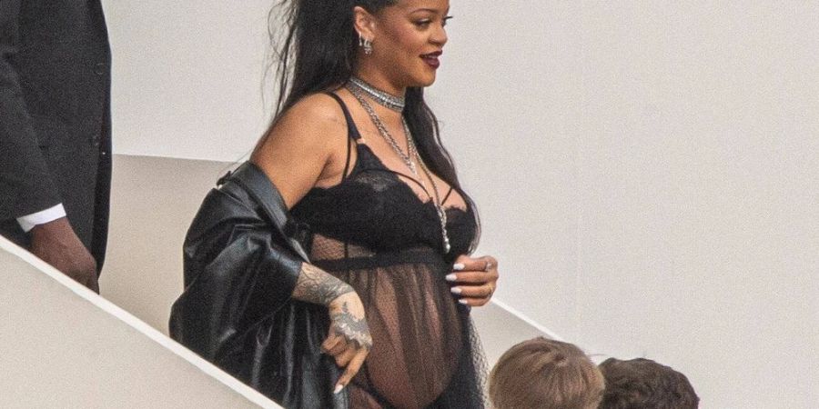 rihanna