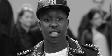 Jamal  Edwards