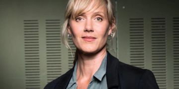 anna schudt