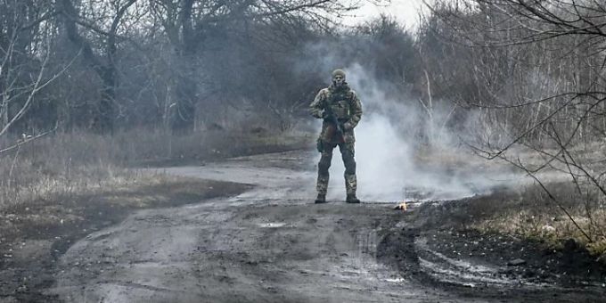 Der Donnerstag ist für die Ukraine der 134. Kriegstag seit Beginn der russischen Invasion Ende Februar. Ukraine Krieg