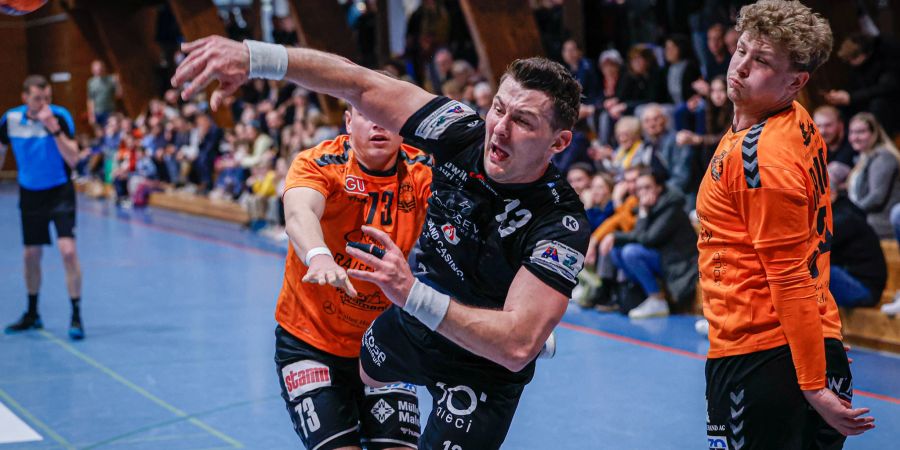 Städtli 1 vs. Möhlin
