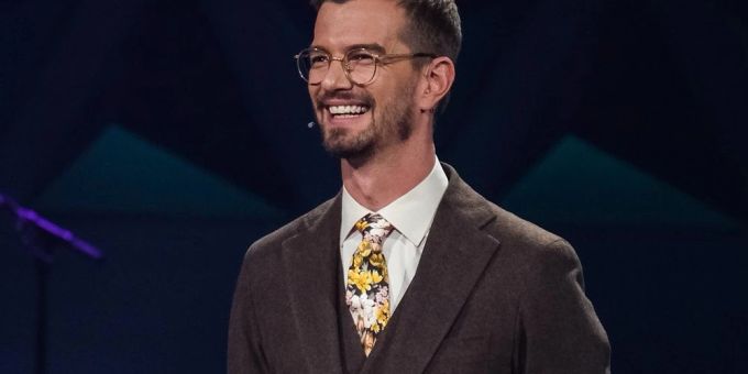 Auch in der kommenden Ausgabe von «Wer stiehlt mir die Show?» moderiert Joko Winterscheidt. wer stiehlt mir die show