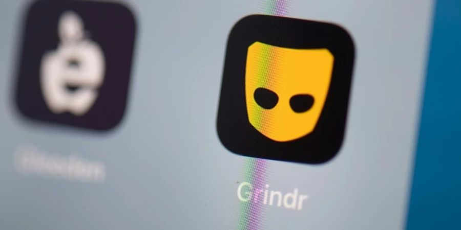 Grindr-Logo