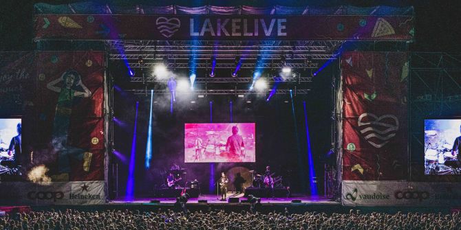 Lakelive Festival