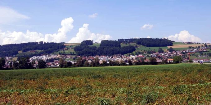 Wauwil. (Symbolbild)