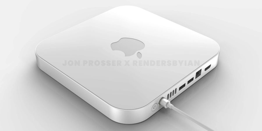 Apple Mac Mini