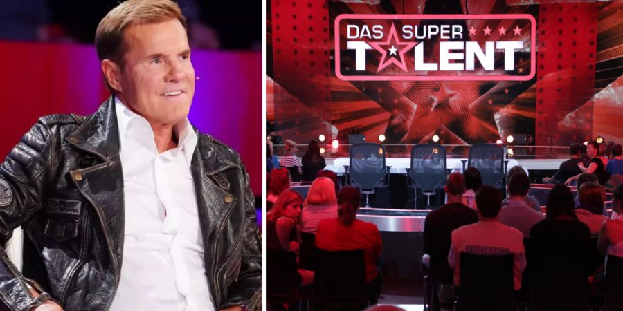 Dieter Bohlen