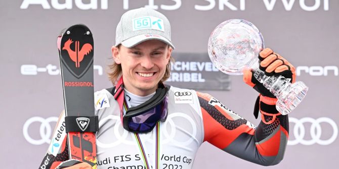 Kristoffersen kugel